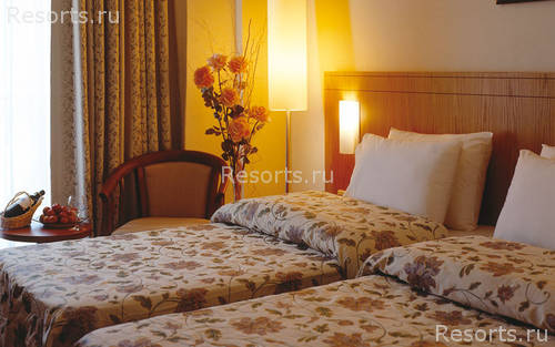 Joy Victoria Hotel 3